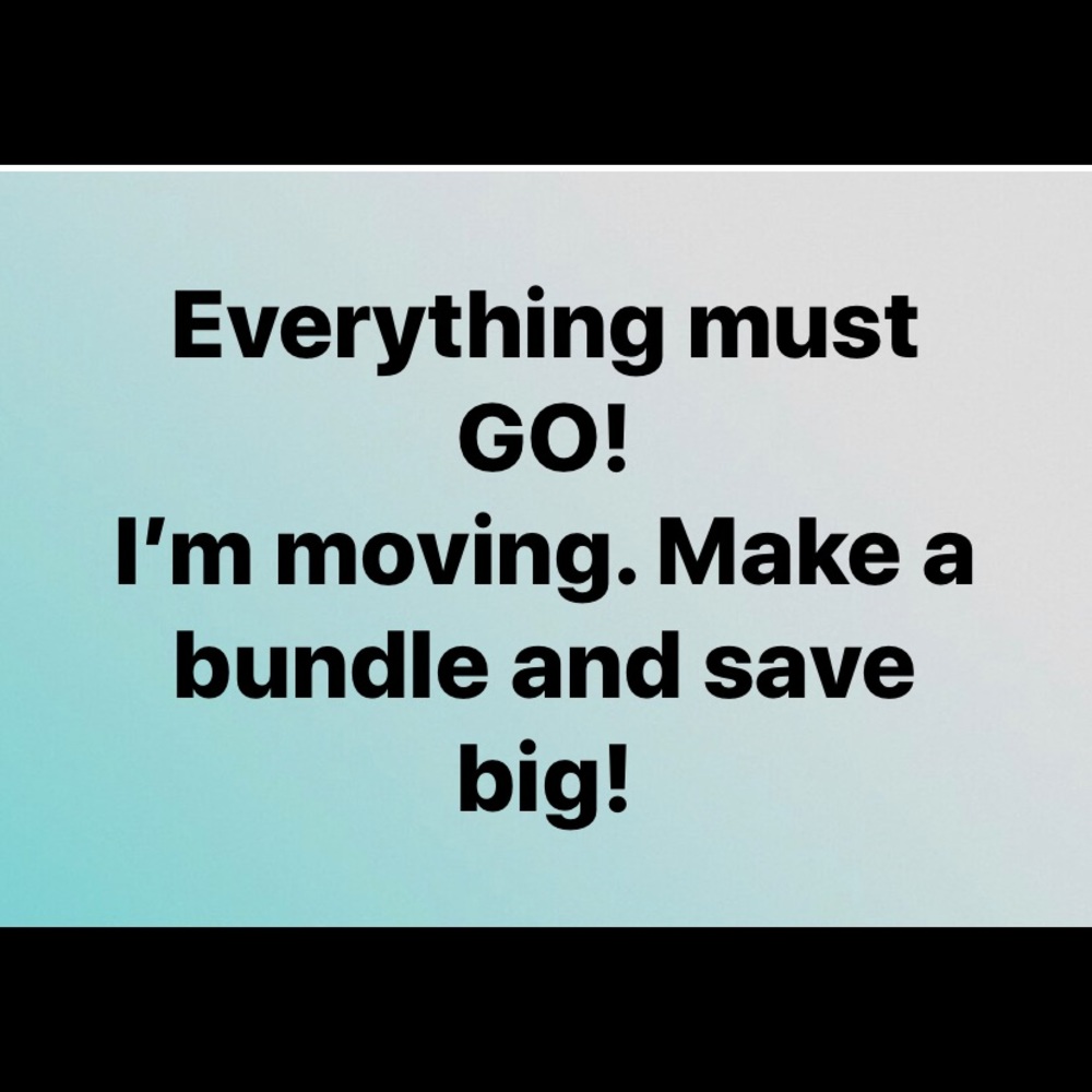 Sale